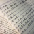 紙條