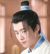白衣男子手下