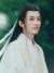 星辰峰主——洛逸安