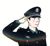 警察