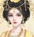 皇后（太傅之女）顾馨