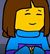 差錯frisk