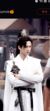 天山学院师兄燕辞羽