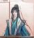 翎无声