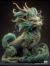 玉麒麟