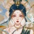 丽娜。