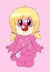 奇迹女侠