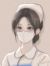 护士