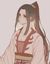 温情