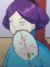 客人女