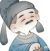 狐族的族長(zhǎng)（父親）