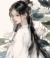 宁安然（长大后）