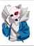 恐惧Sans