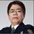 栗山長官