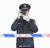 李警官