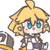 金