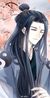师父