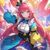 甜梦星月（作者）