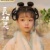 幼年小夭