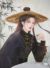 女主暗卫：无言