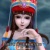 黑香菱