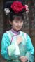 璟锁.皇后之女