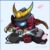 武士A0001.船员