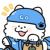 同学B