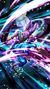 第七宇宙破坏神比鲁斯