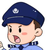 警察