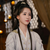 乔婉娩