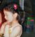 幼時(shí)顧憶笙