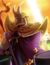asgore（羊爸）