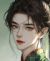 相府三公子（顾恨毓）