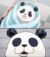 胖达
