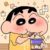 蜡笔小新死忠粉