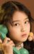 小女孩