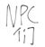 不重要的npc