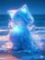 海星（幼时）
