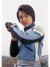春野武藏队员