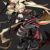 黑佩cos
