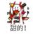 无关人士
