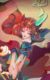 红芊月（红太狼）