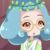 舒馨（變身前）