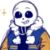 域外！sans
