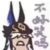 善奕者