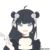 小女孩