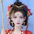 孟子瑜内心: