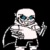 蓝莓sans