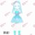璃年（变身）